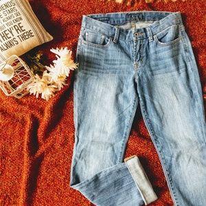 Lucky jeans